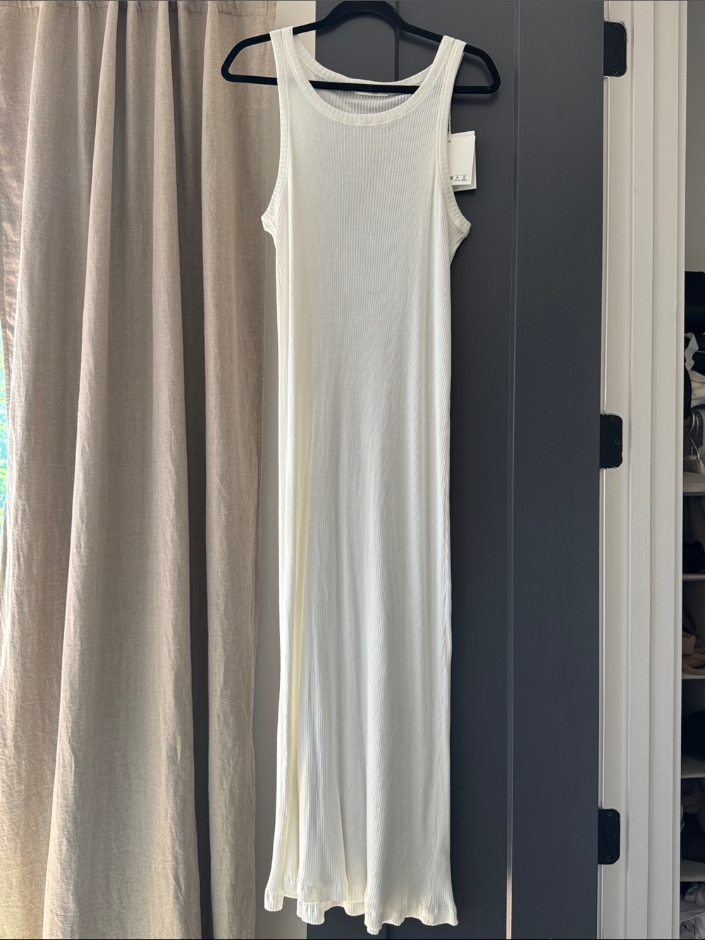 NWT The Row Yule Dress